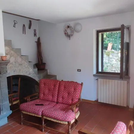 Ilde Massa (Tuscany)