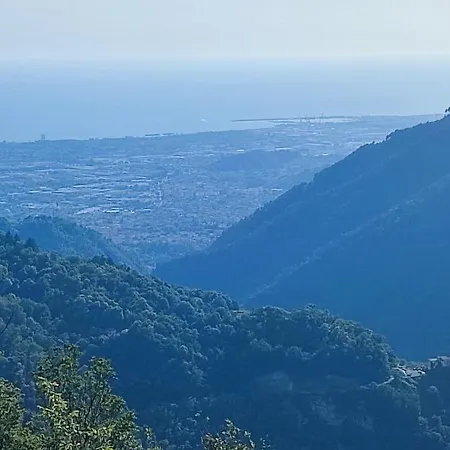 Villa Ilde Massa (Tuscany)